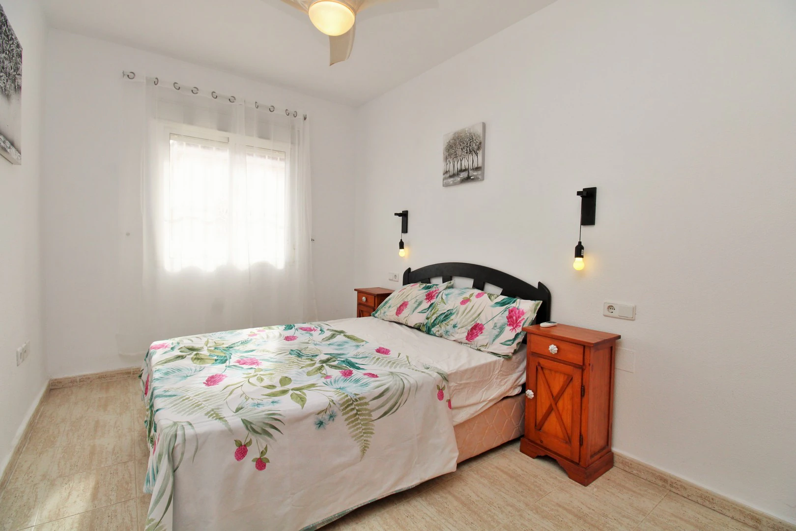 Piso en venta en Villamartin