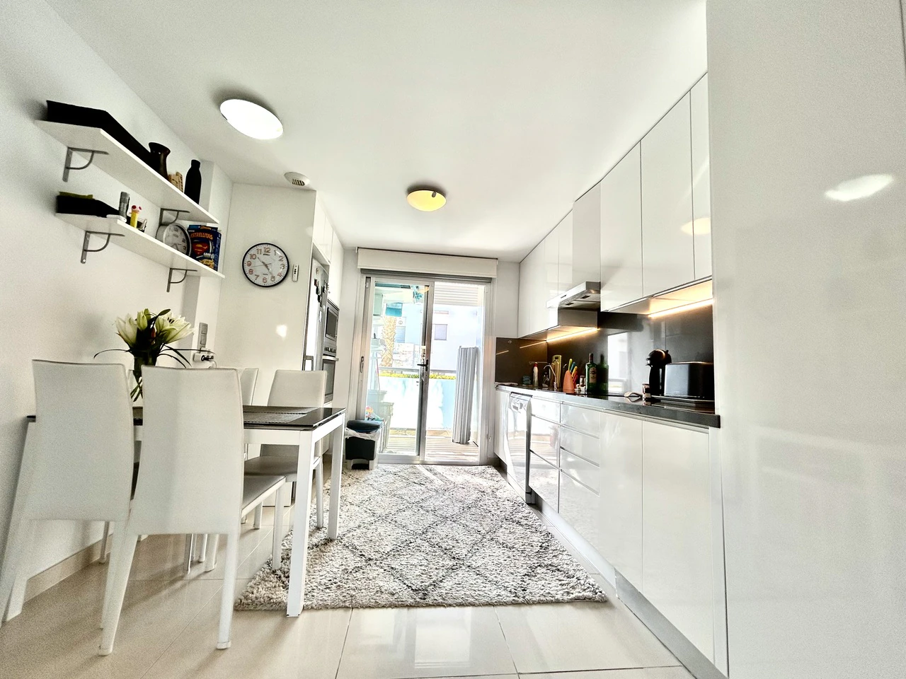 Flat for sale in Punta Prima
