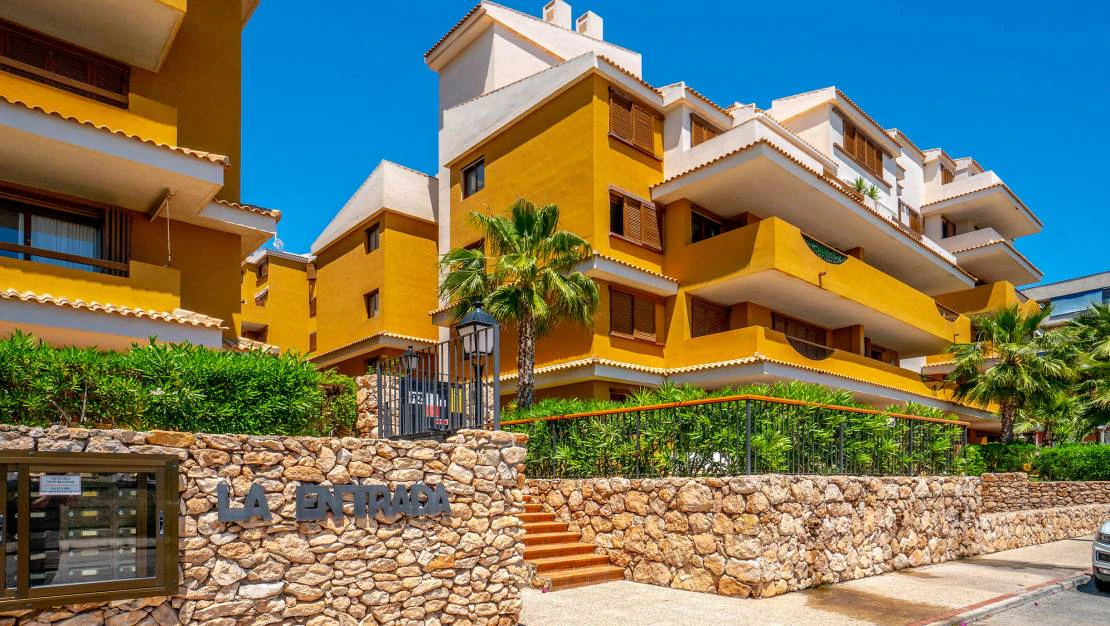 Flat for sale in Punta Prima