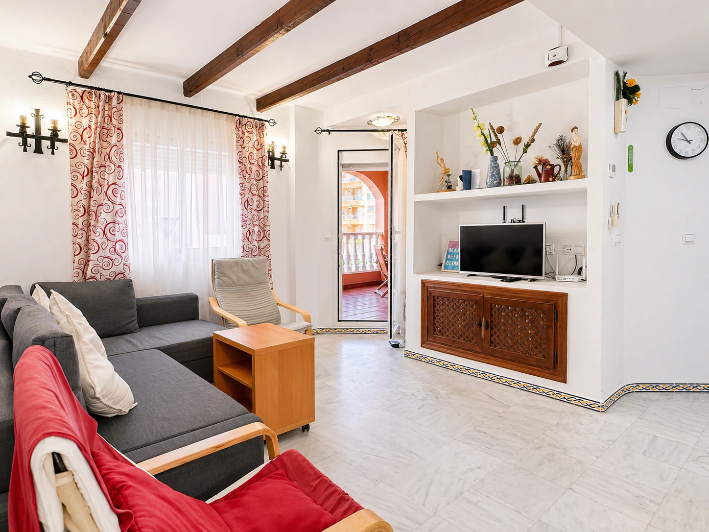Flat for sale in Torrevieja