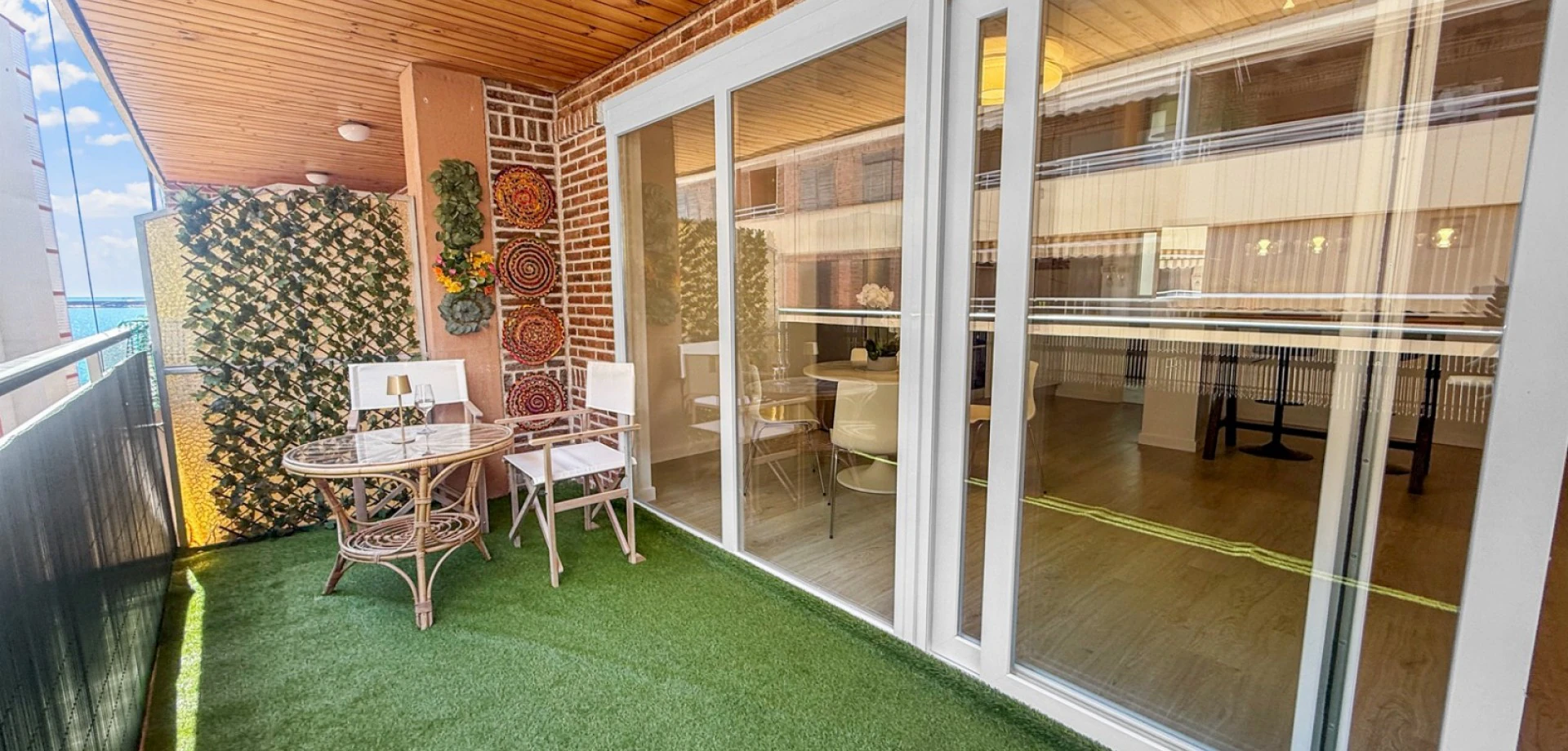 Flat for sale in Torrevieja