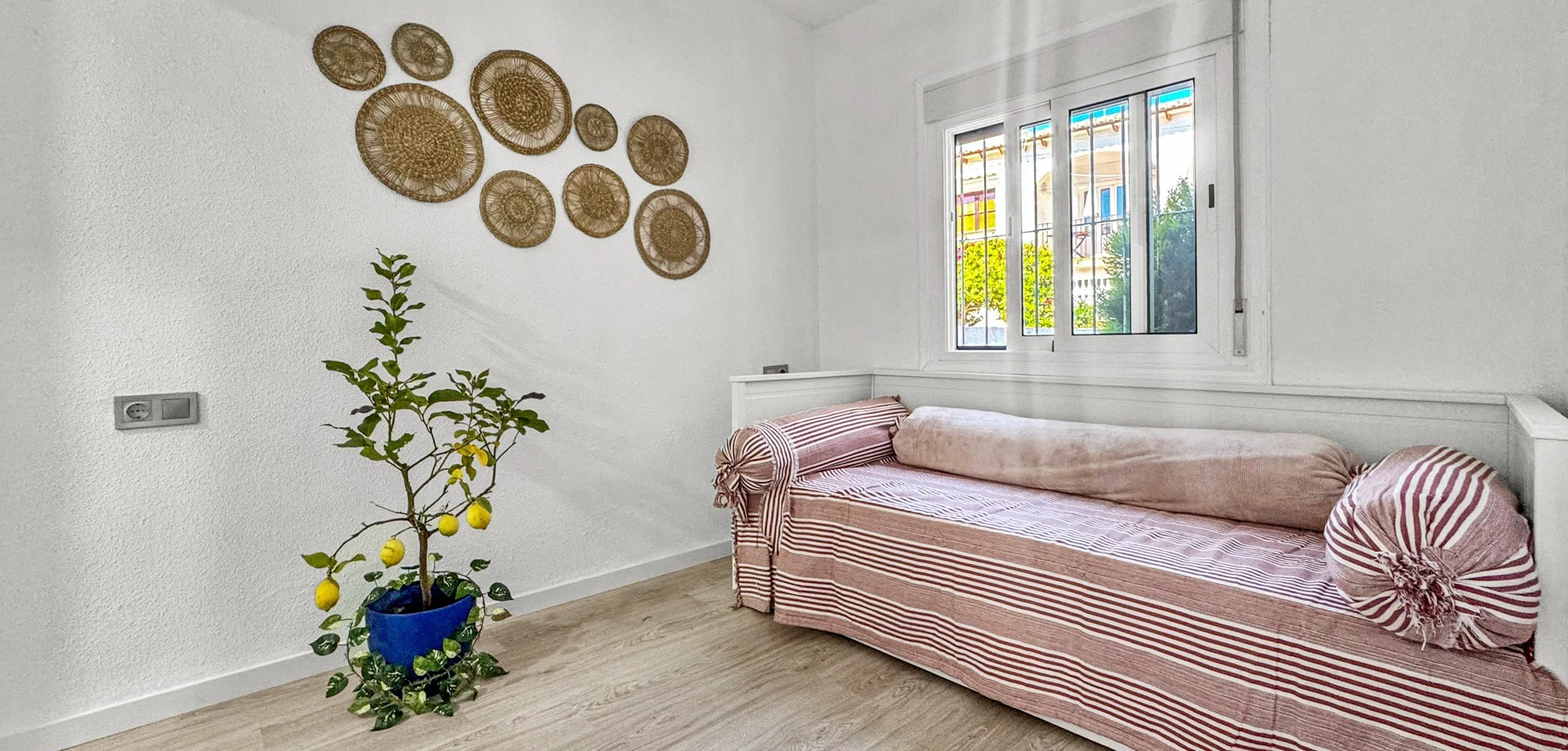 Bungalow till försäljning i Torrevieja