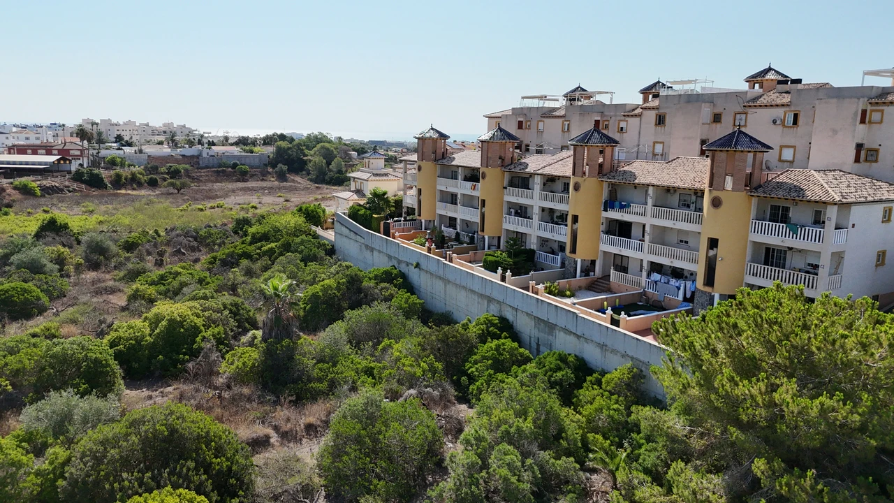 Stats Woning te verkoop in Cabo Roig