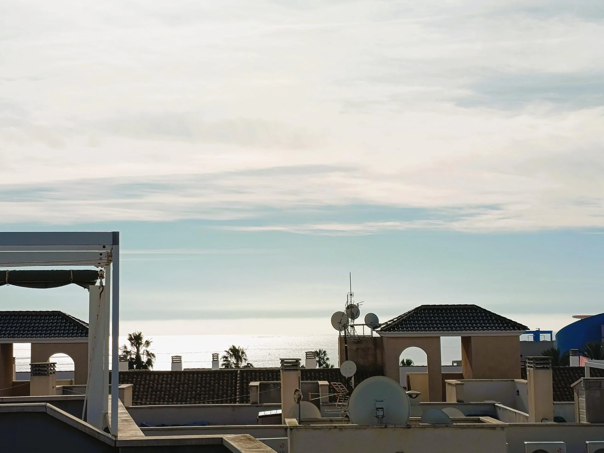 Penthouse à la vente à Orihuela Costa