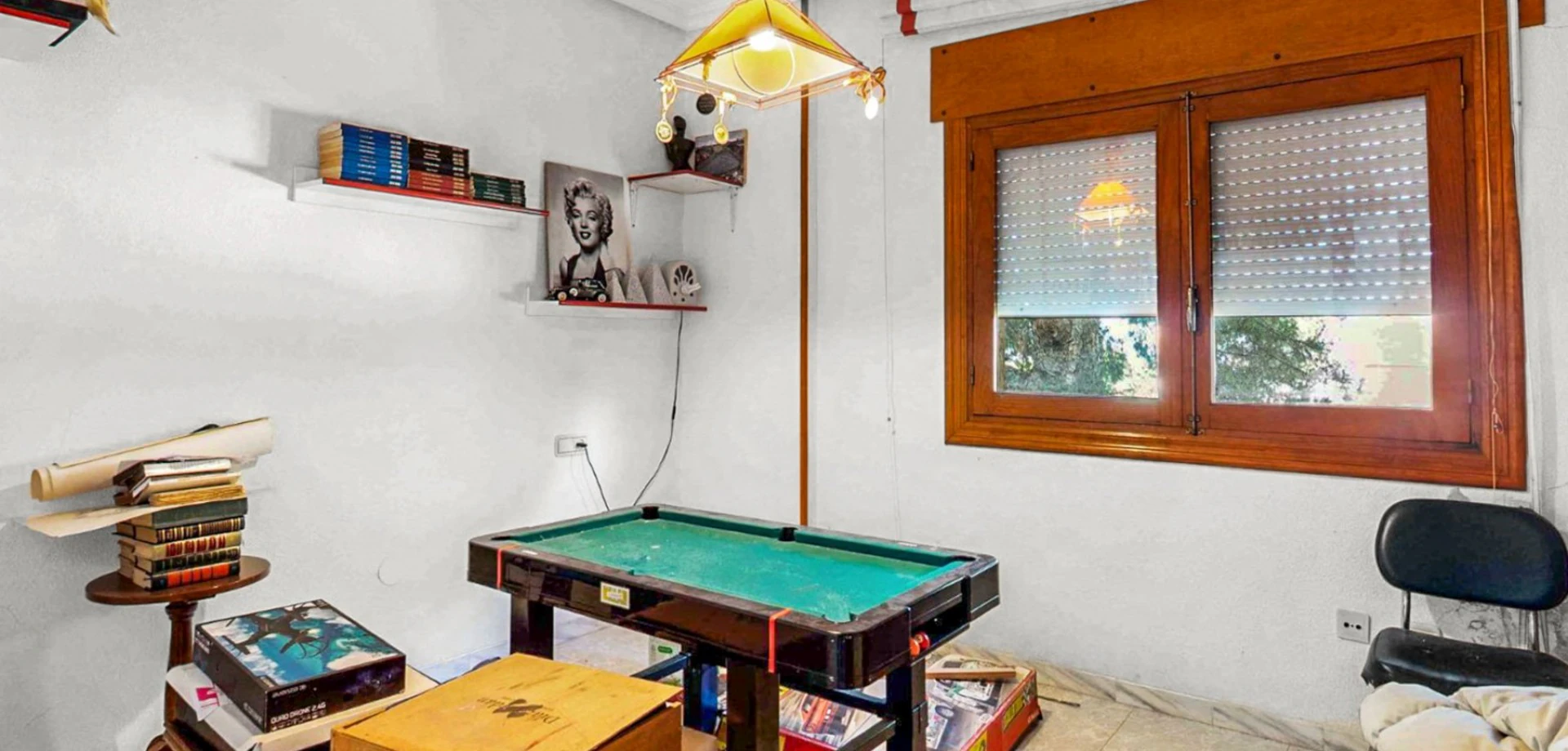 Villa for sale in Torrevieja