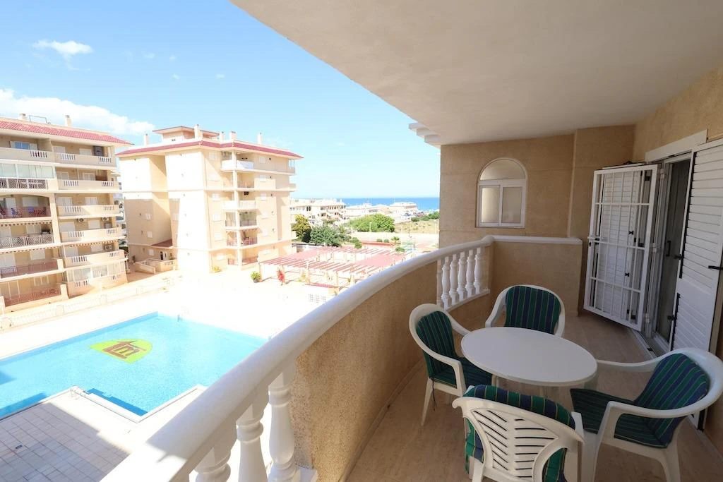 Appartement en ville à la vente à Torrevieja