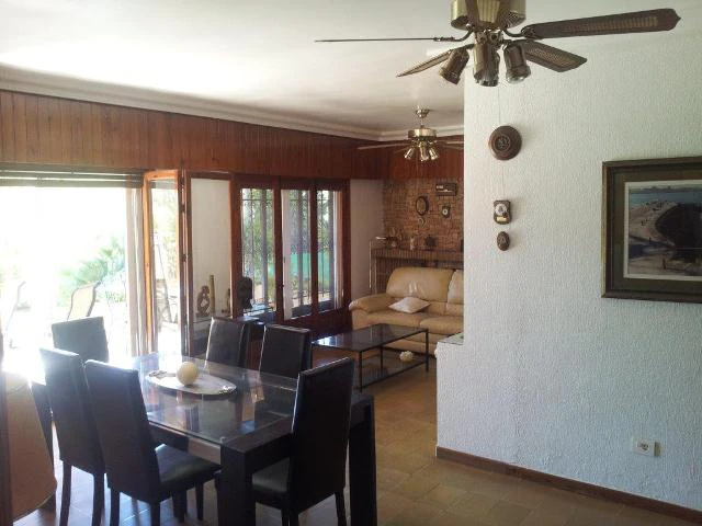 Villa te verkoop in Campoamor