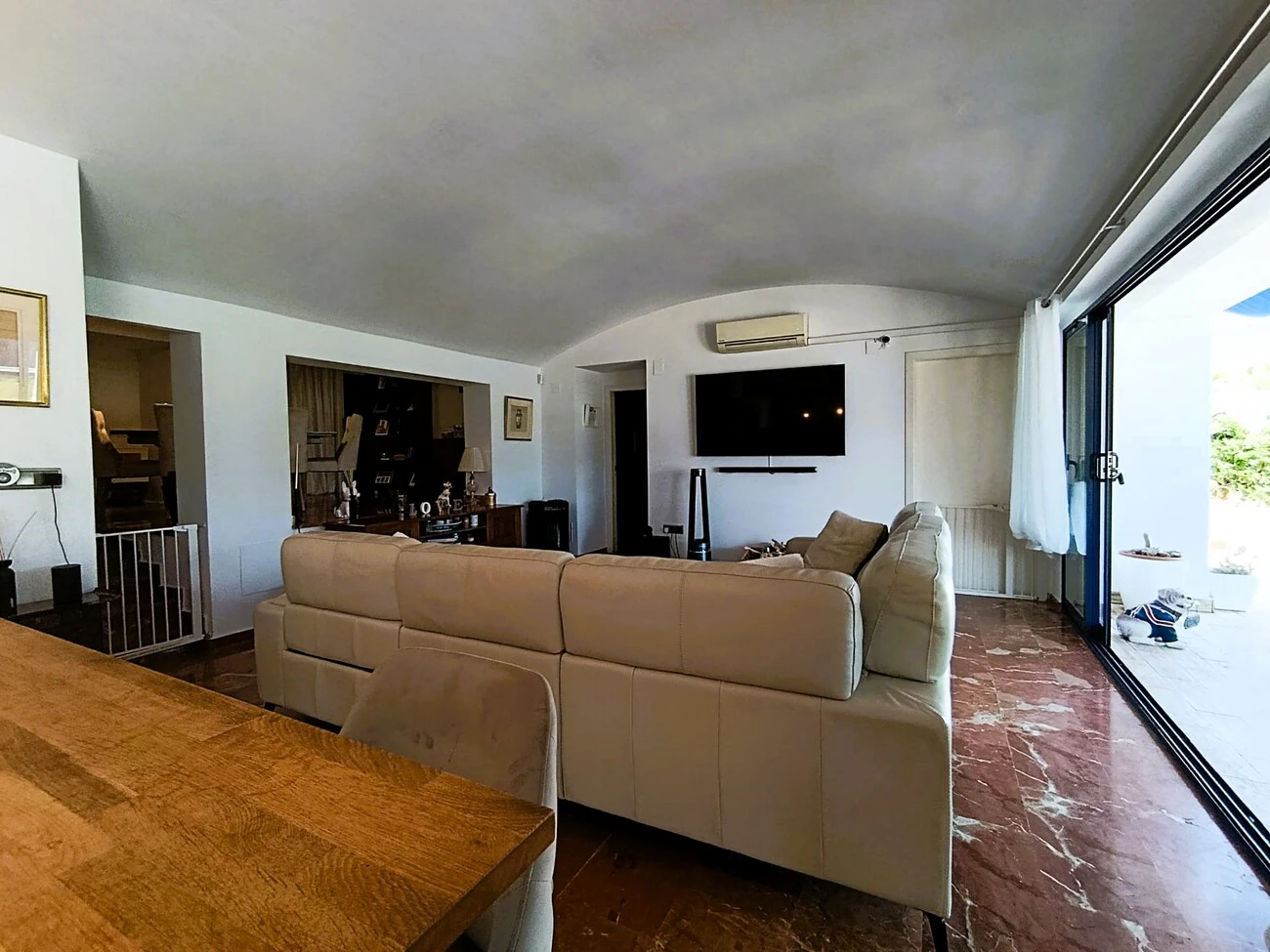 Appartement en ville à la vente à Las Ramblas Golf