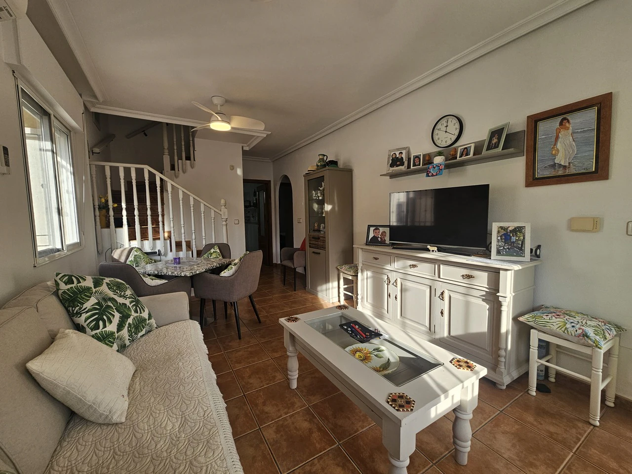 Bungalow te verkoop in La Zenia