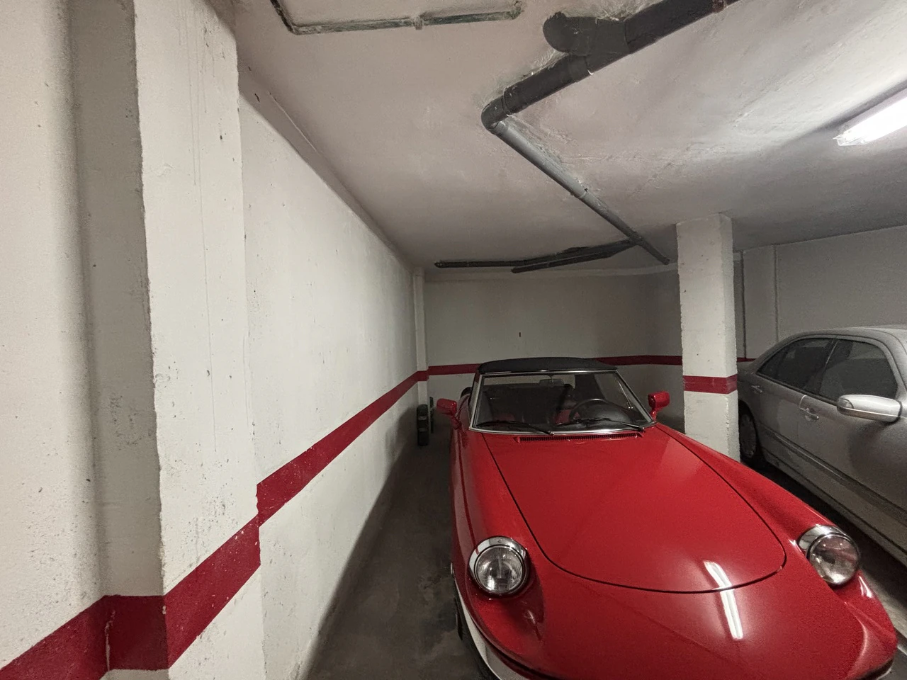 Appartement en ville à la vente à Lo Pagan