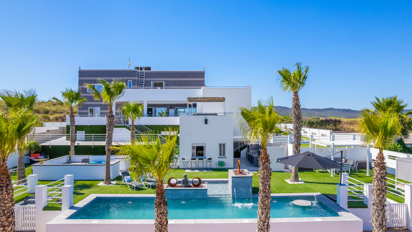 Villa à la vente à Torremendo