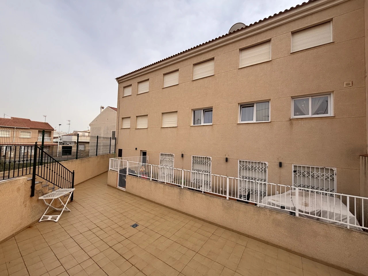Appartement en ville à la vente à Lo Pagan