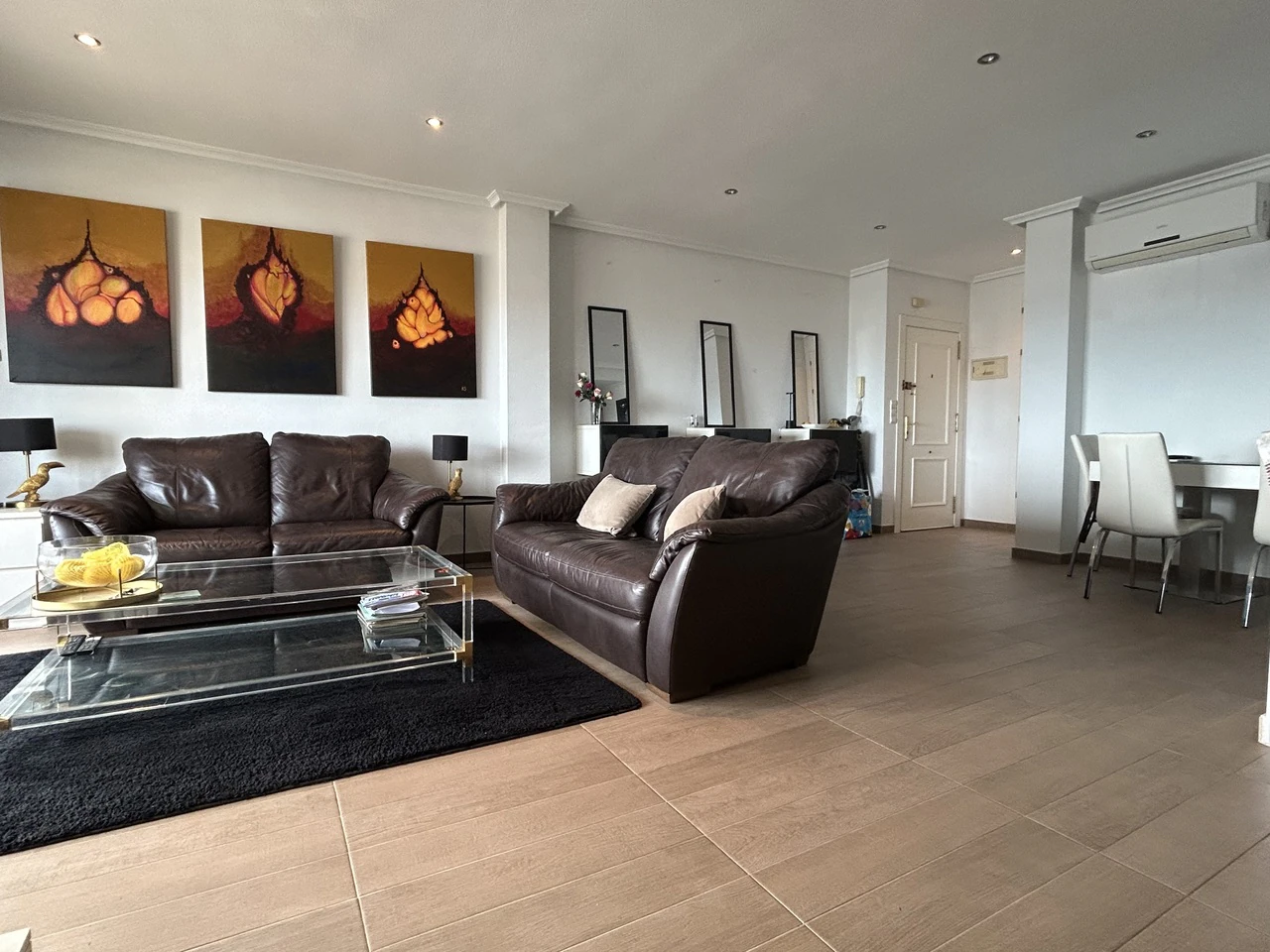 Flat for sale in Campoamor R-5