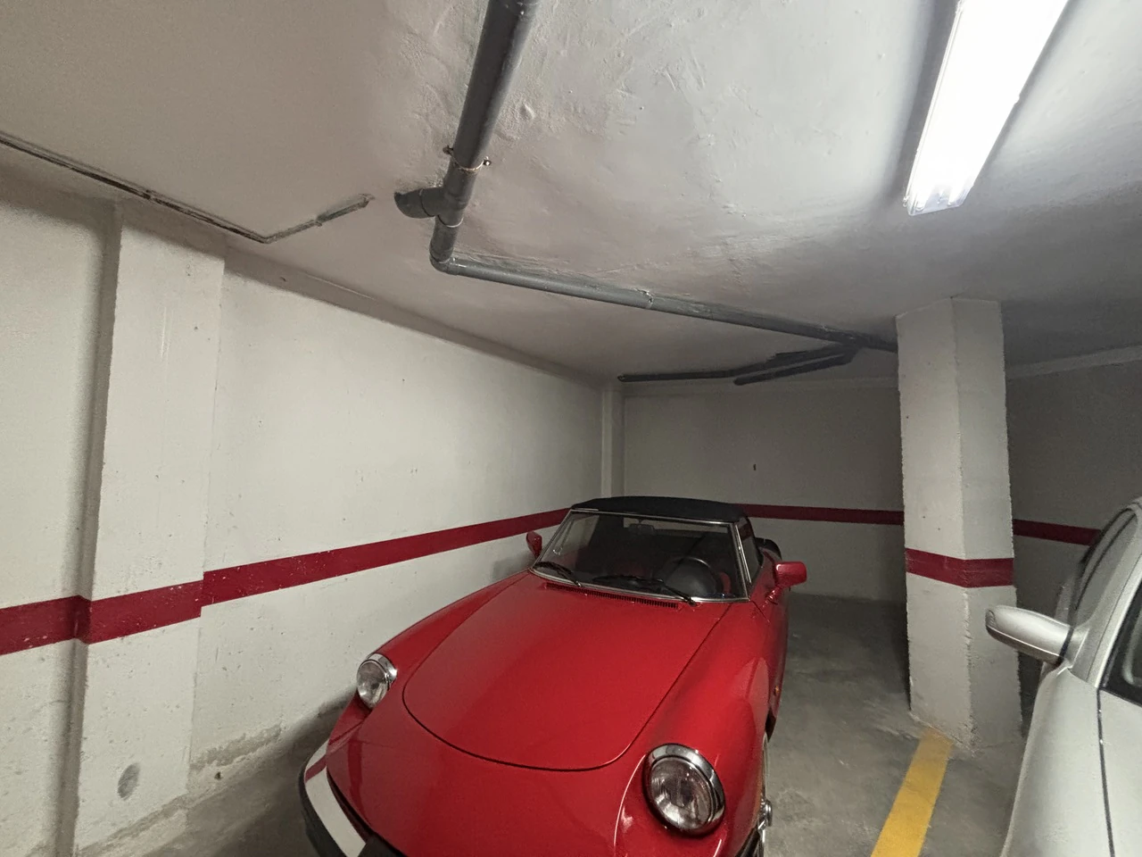 Appartement en ville à la vente à Lo Pagan