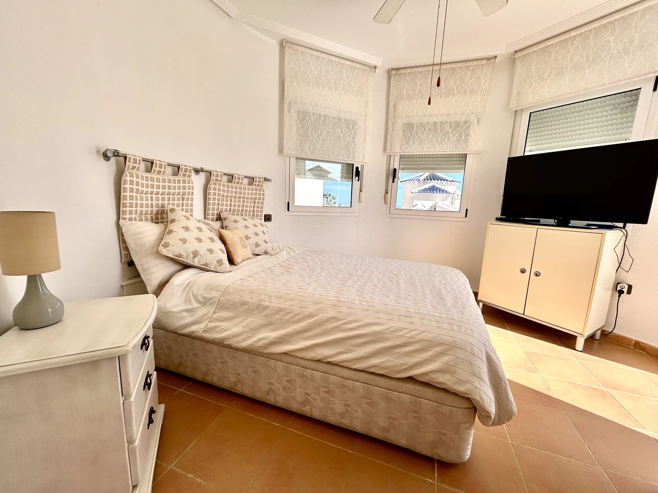 Villa te verkoop in Pinar De Campoverde