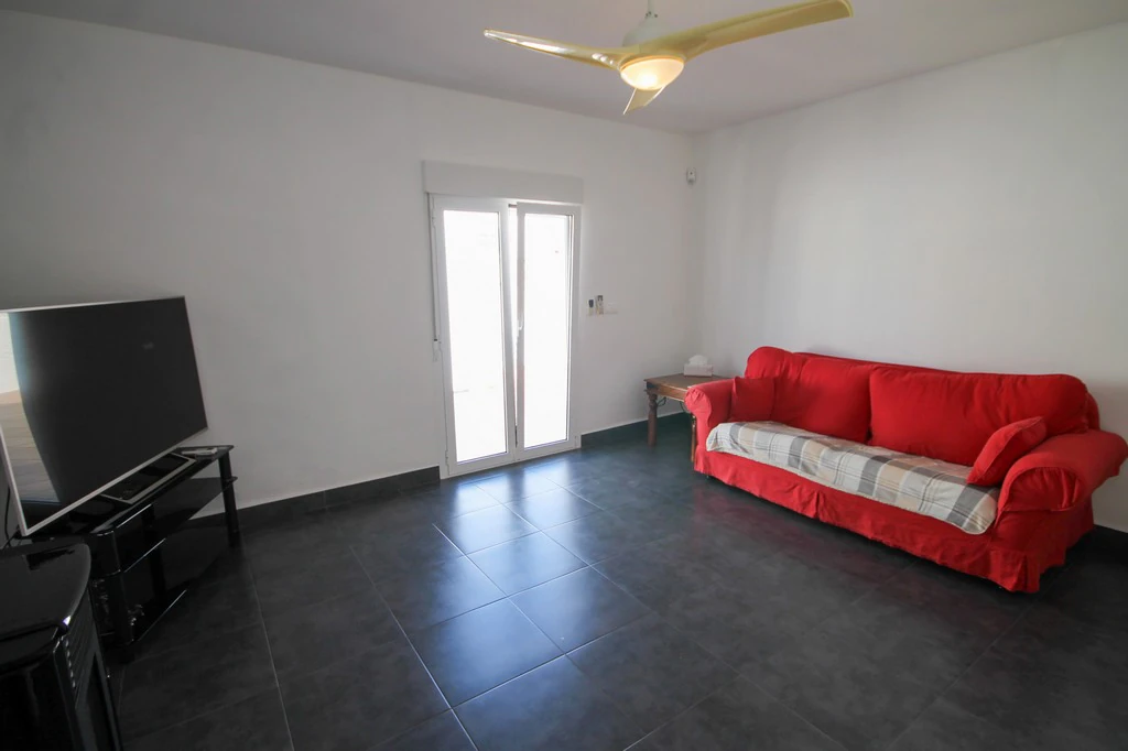 Villa for sale in San Miguel De Salinas