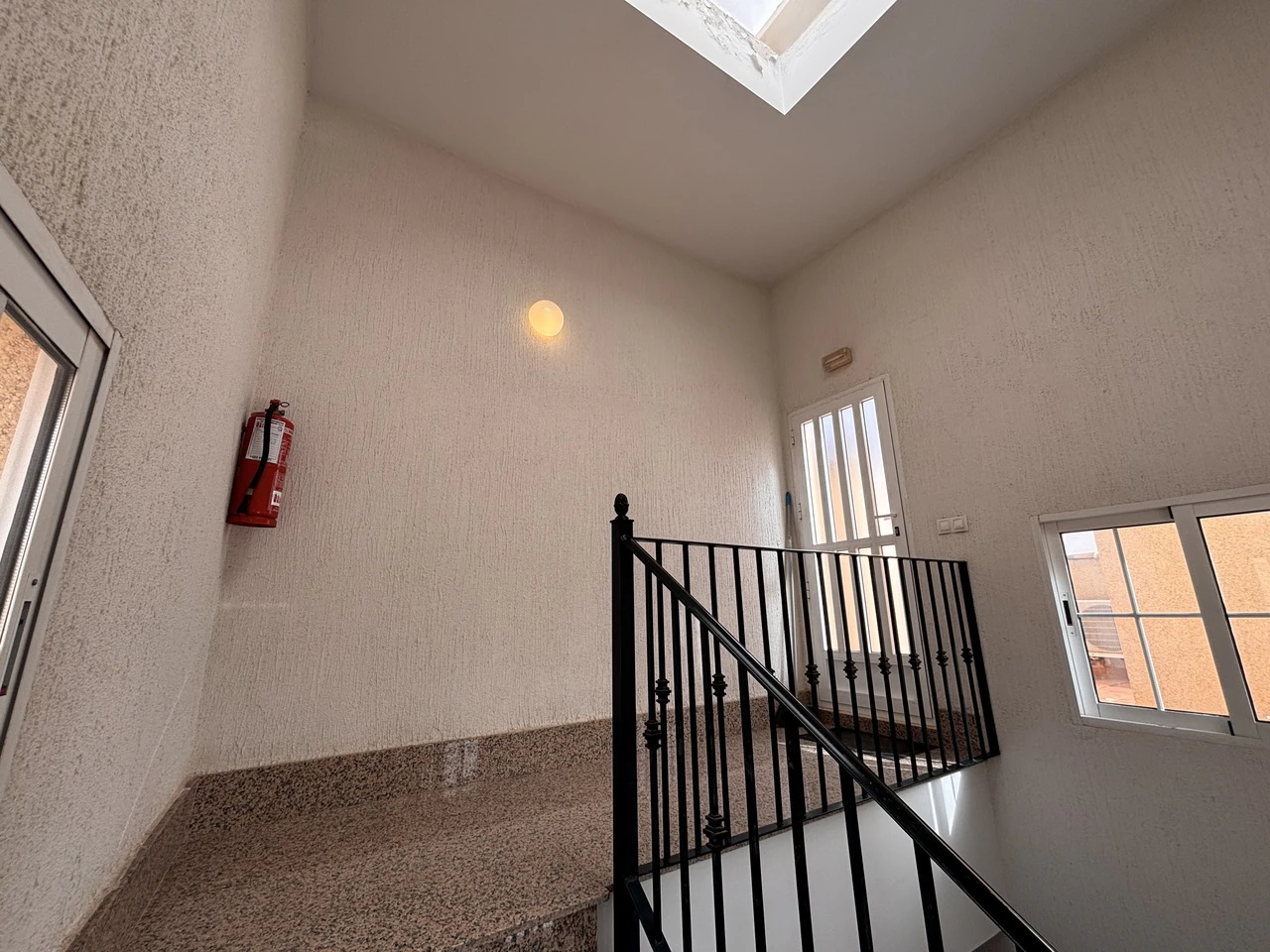 Appartement en ville à la vente à Lo Pagan