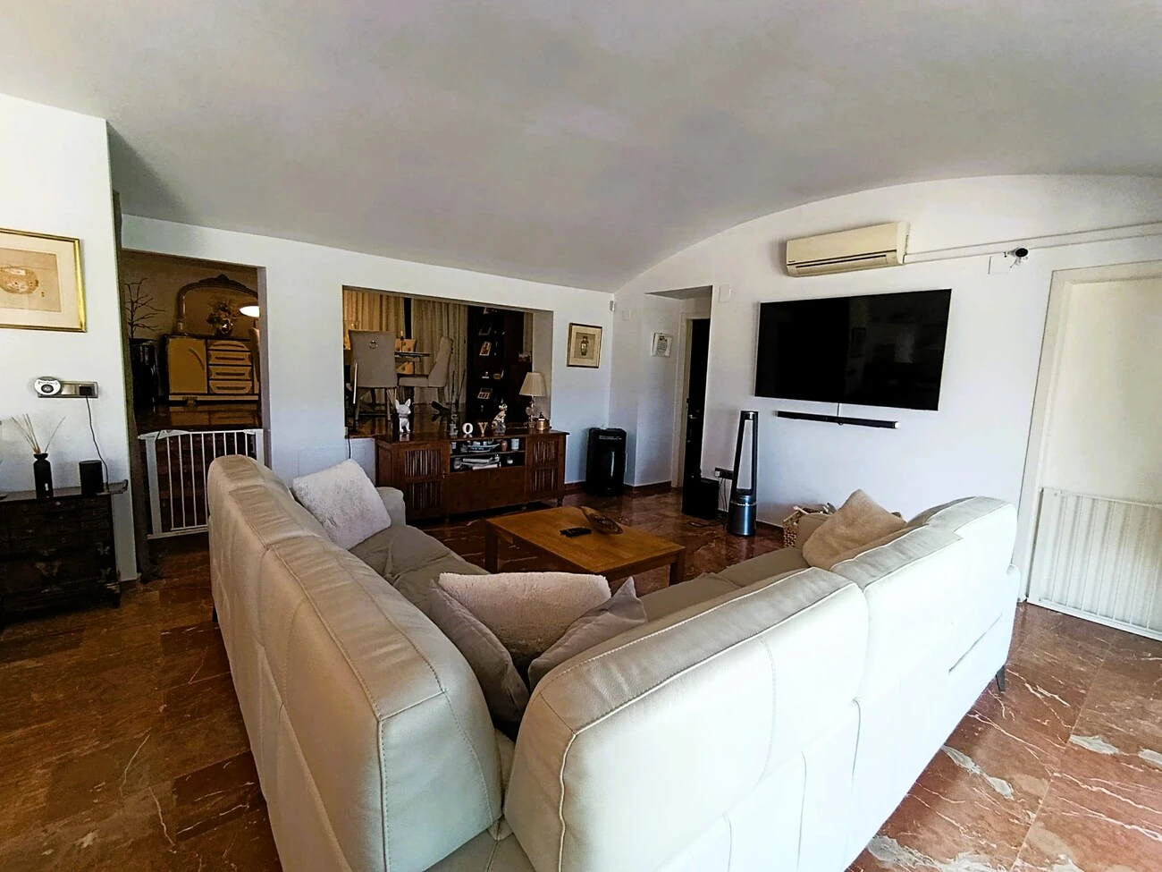 Appartement en ville à la vente à Las Ramblas Golf