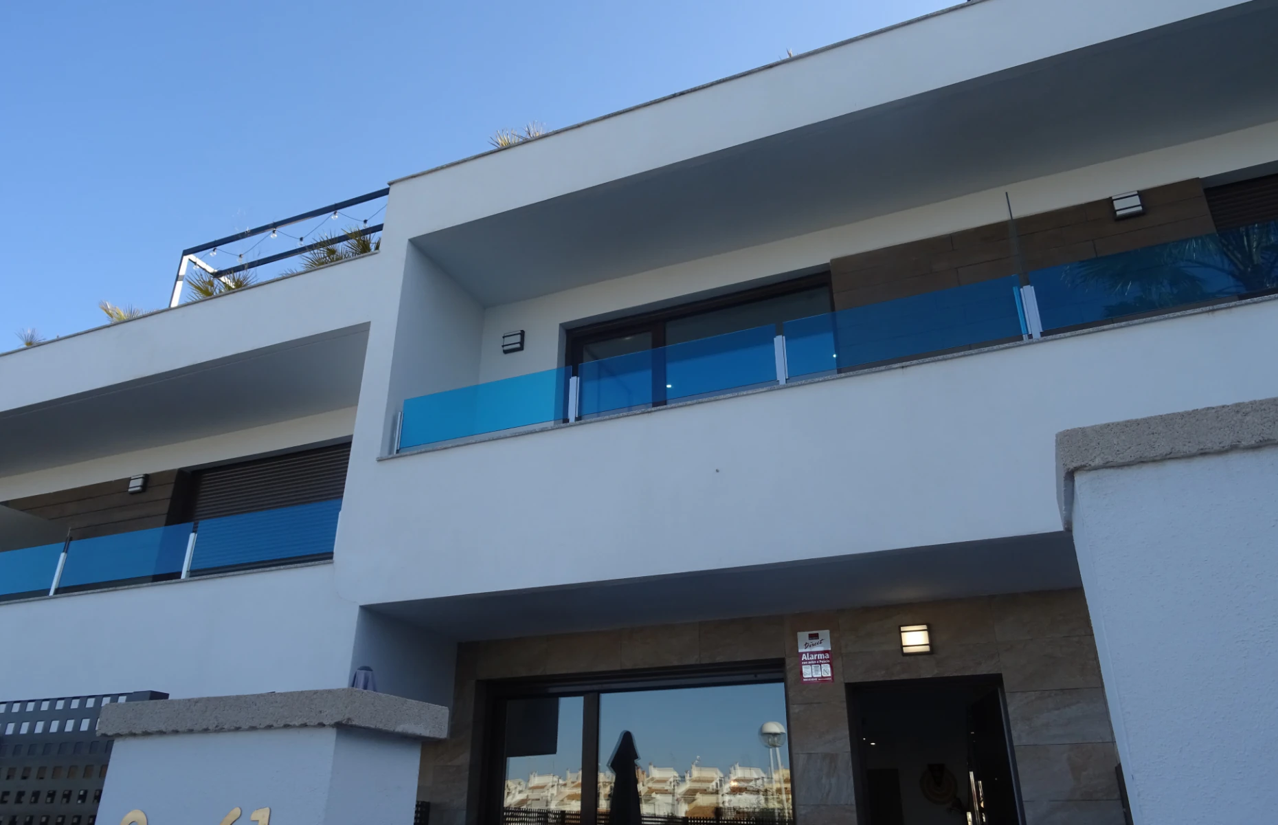 Maison jumelée à la vente à Torrevieja