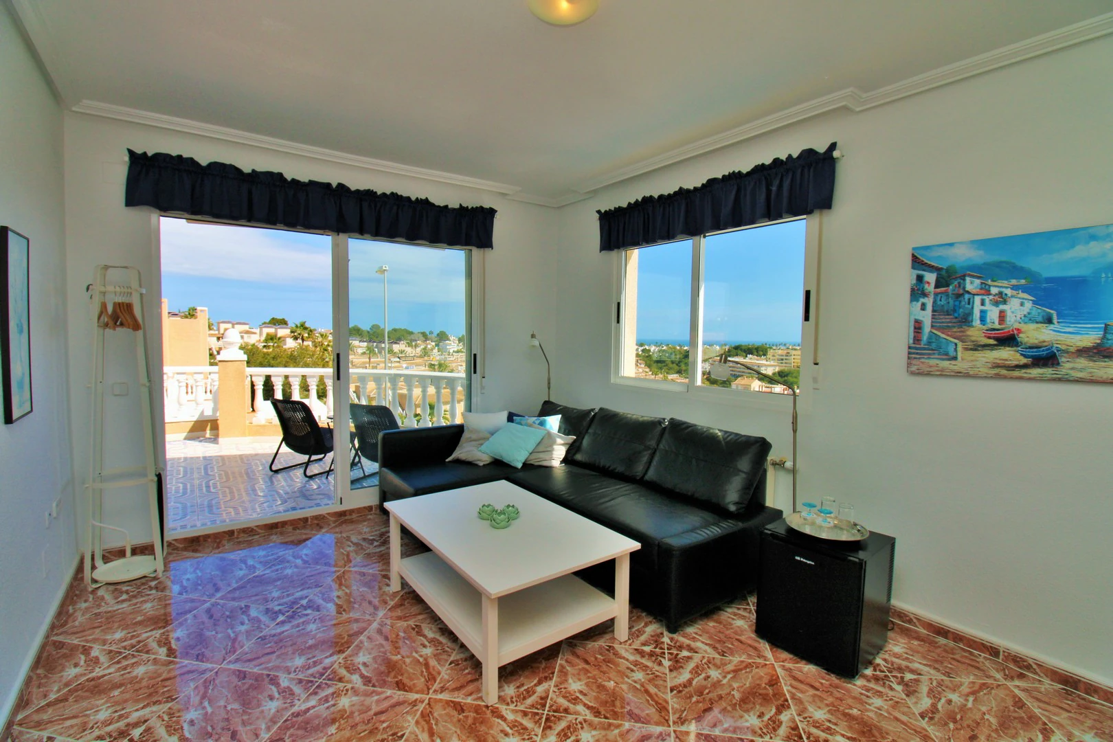 Villa à la vente à Villamartin