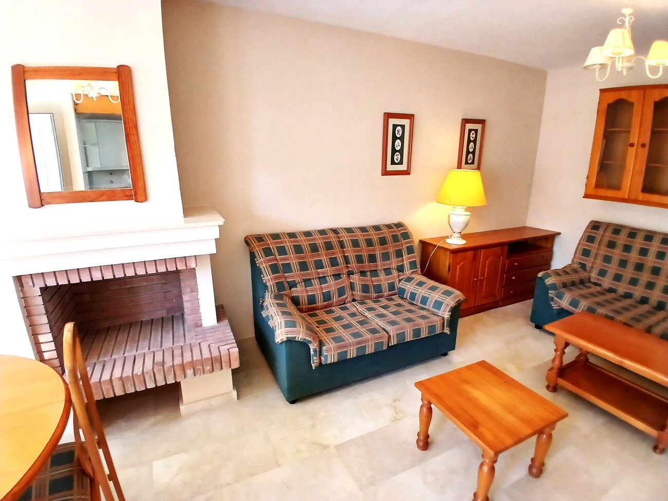 Bungalow à la vente à Villamartin