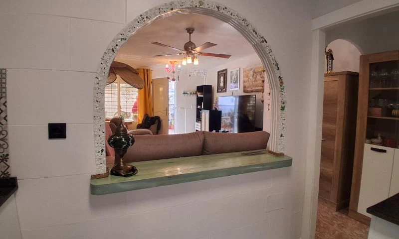 Duplex for sale in Torrevieja