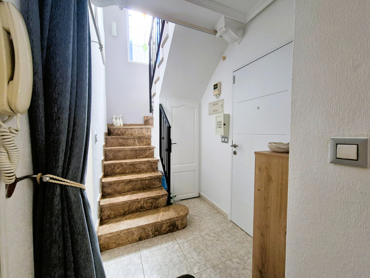 Villa à la vente à Villamartin