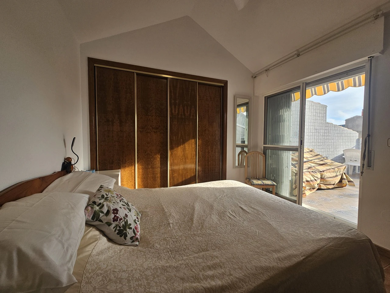 Bungalow te verkoop in La Zenia
