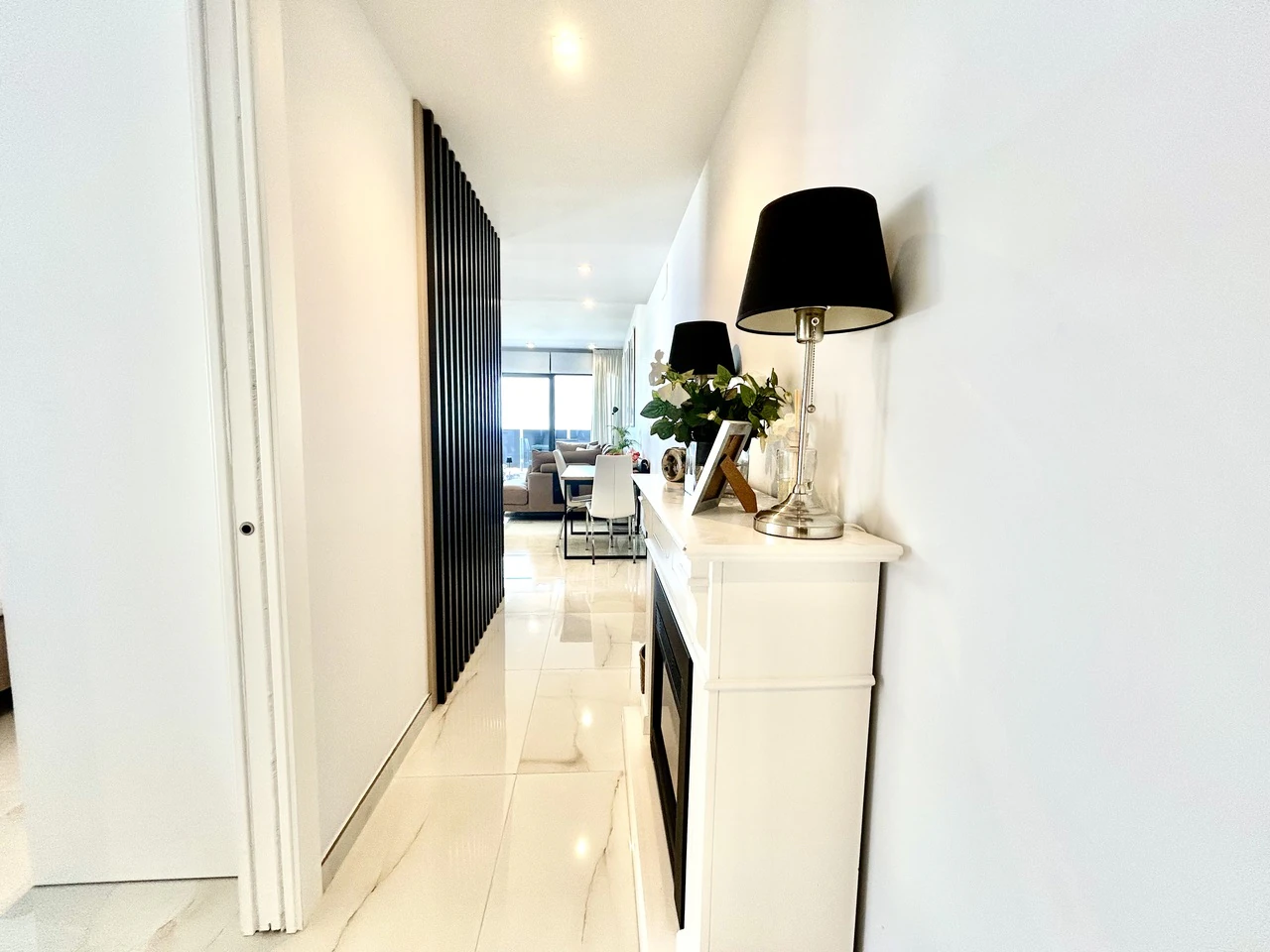 Flat til salg i Playa Flamenca