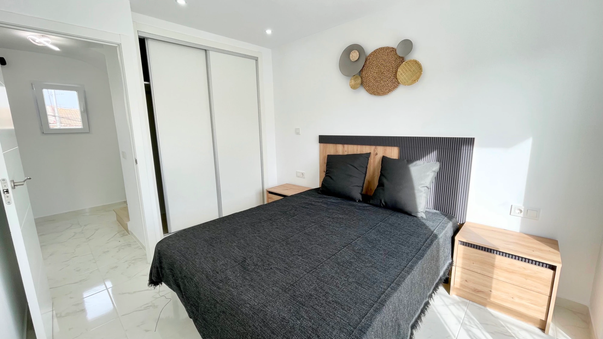 Maison jumelée à la vente à Torrevieja