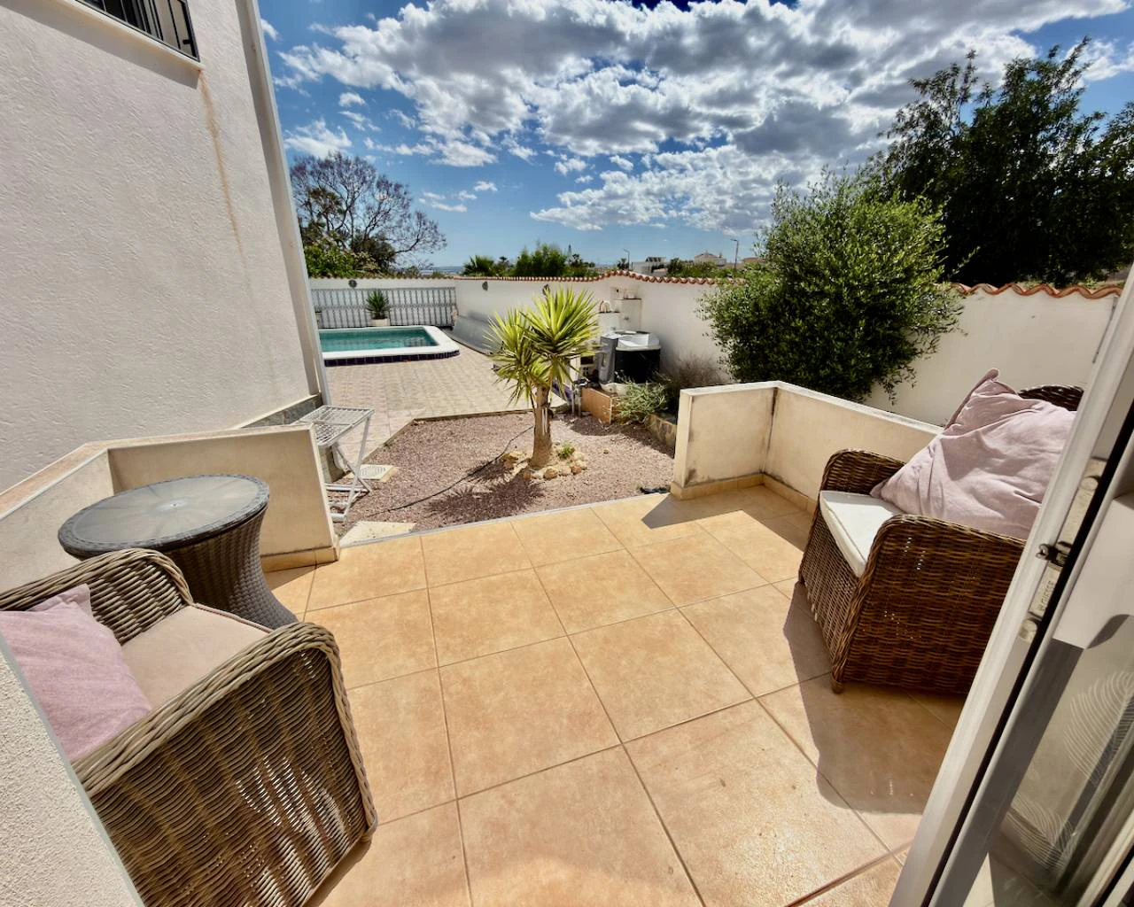 Villa te verkoop in Ciudad Quesada