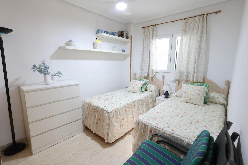Appartement en ville à la vente à Torrevieja