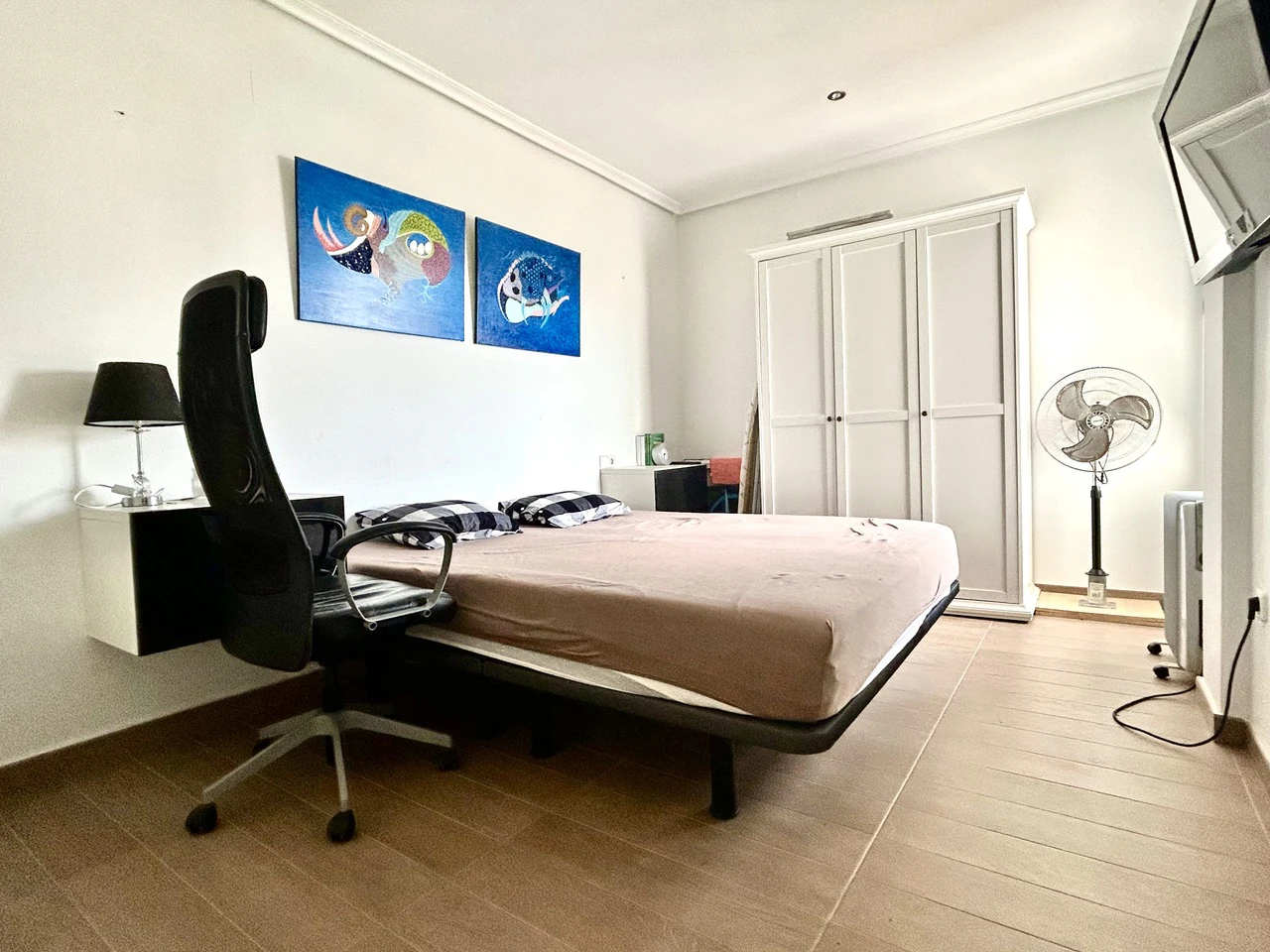 Flat for sale in Campoamor R-5
