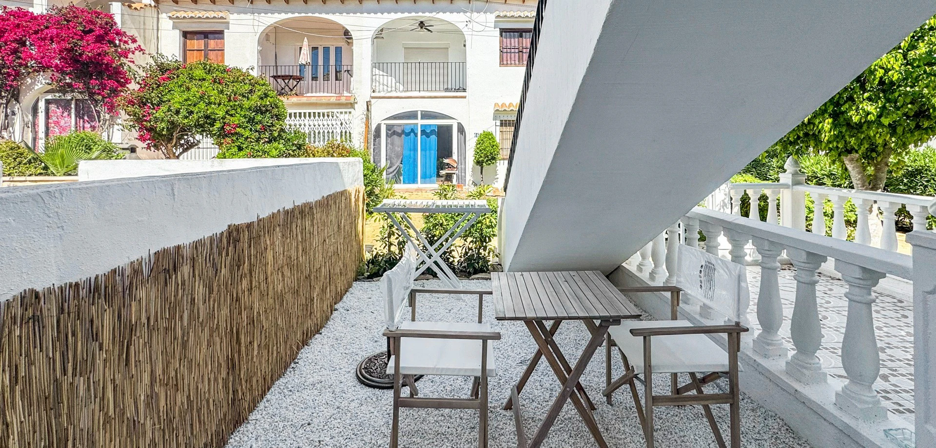 Bungalow till försäljning i Torrevieja
