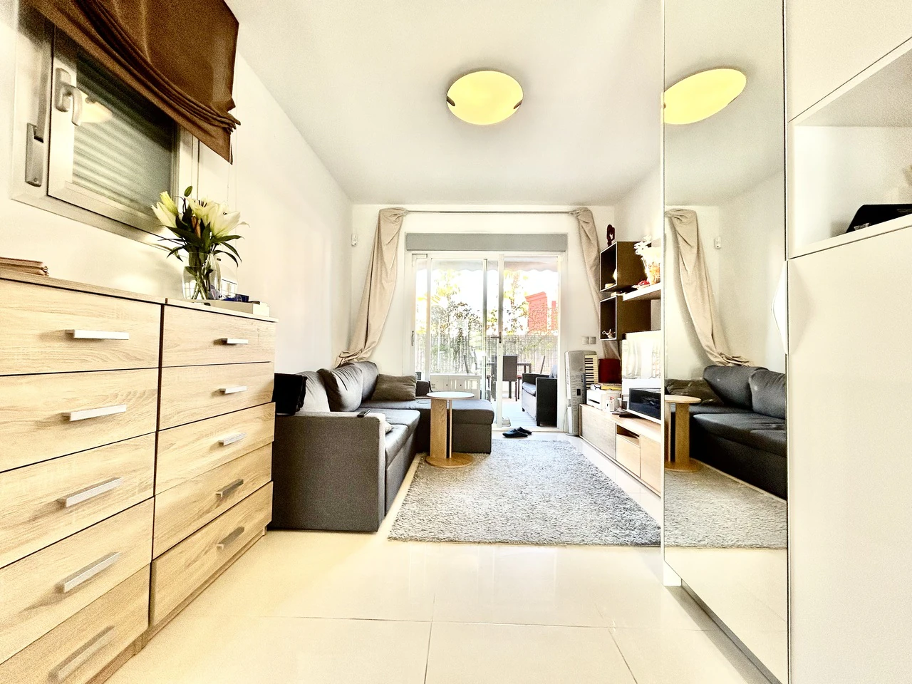 Flat for sale in Punta Prima