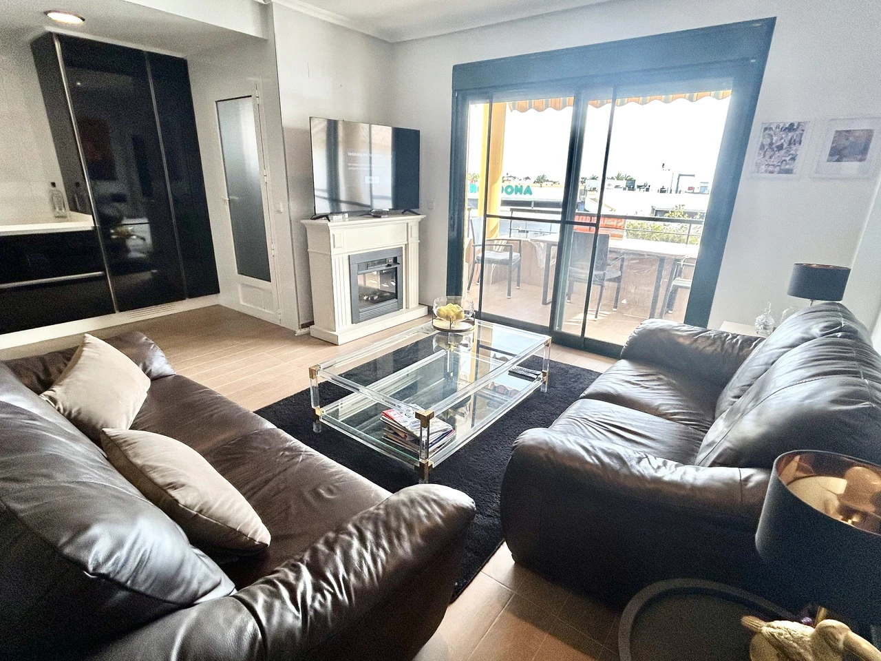 Flat for sale in Campoamor R-5