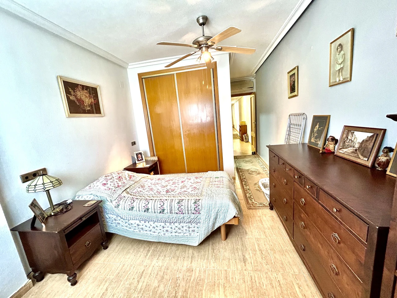 Wohnung zum verkauf in Almoradi
