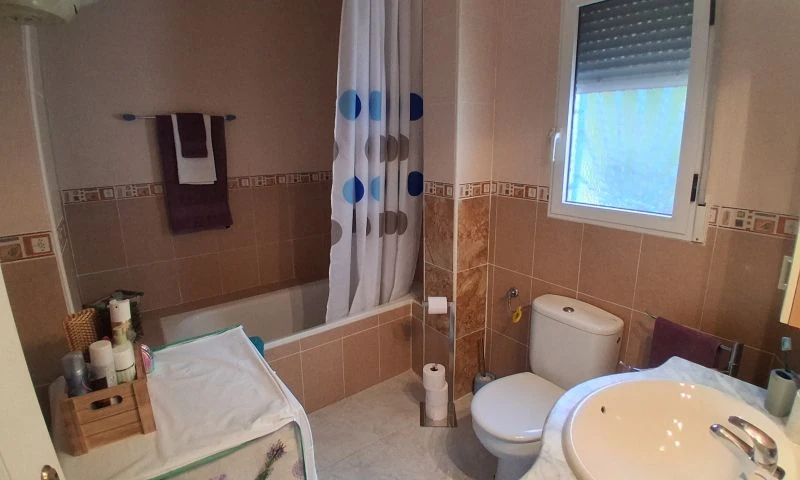Villa til salg i Rojales