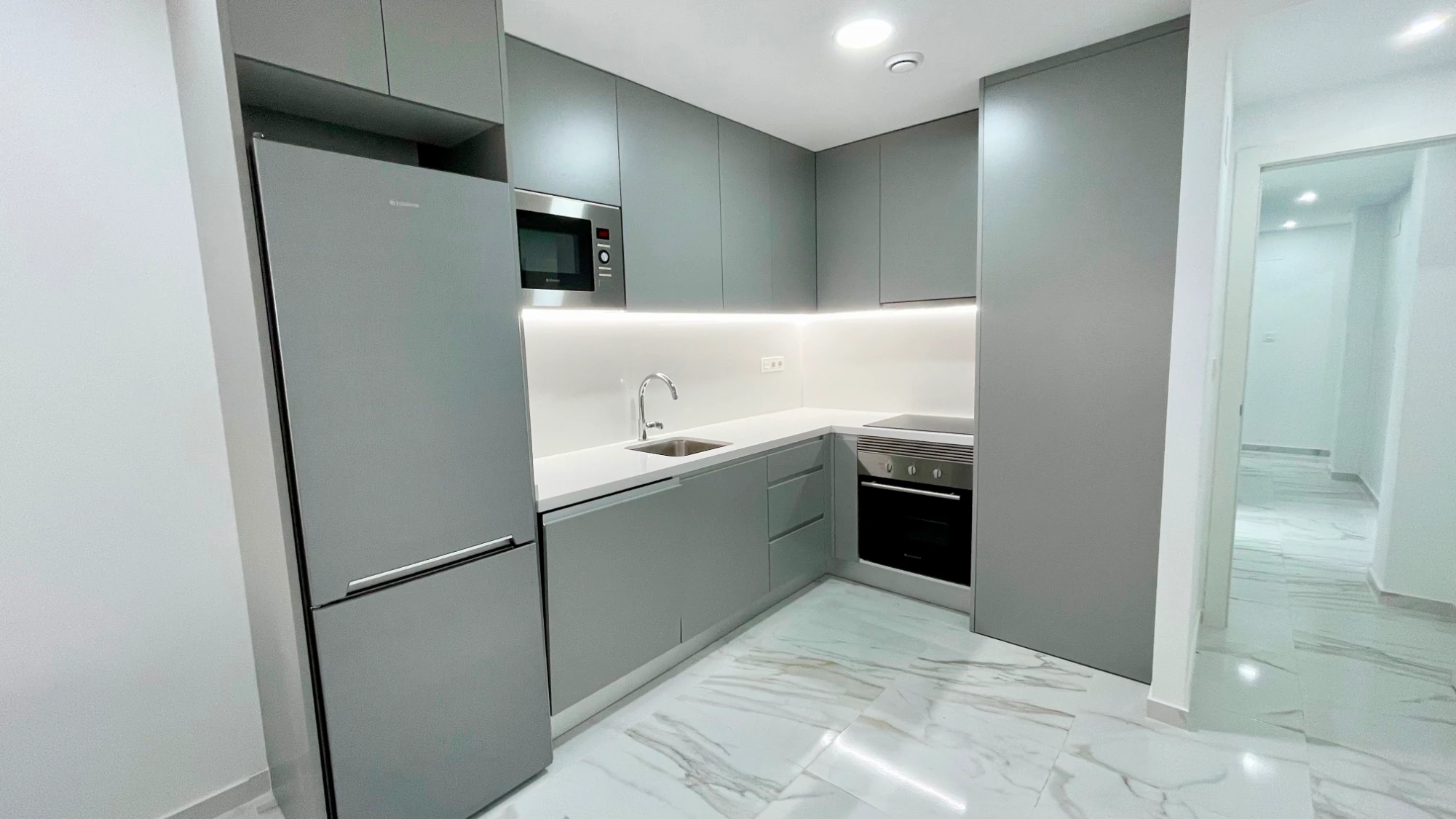 Appartement en ville à la vente à Torrevieja