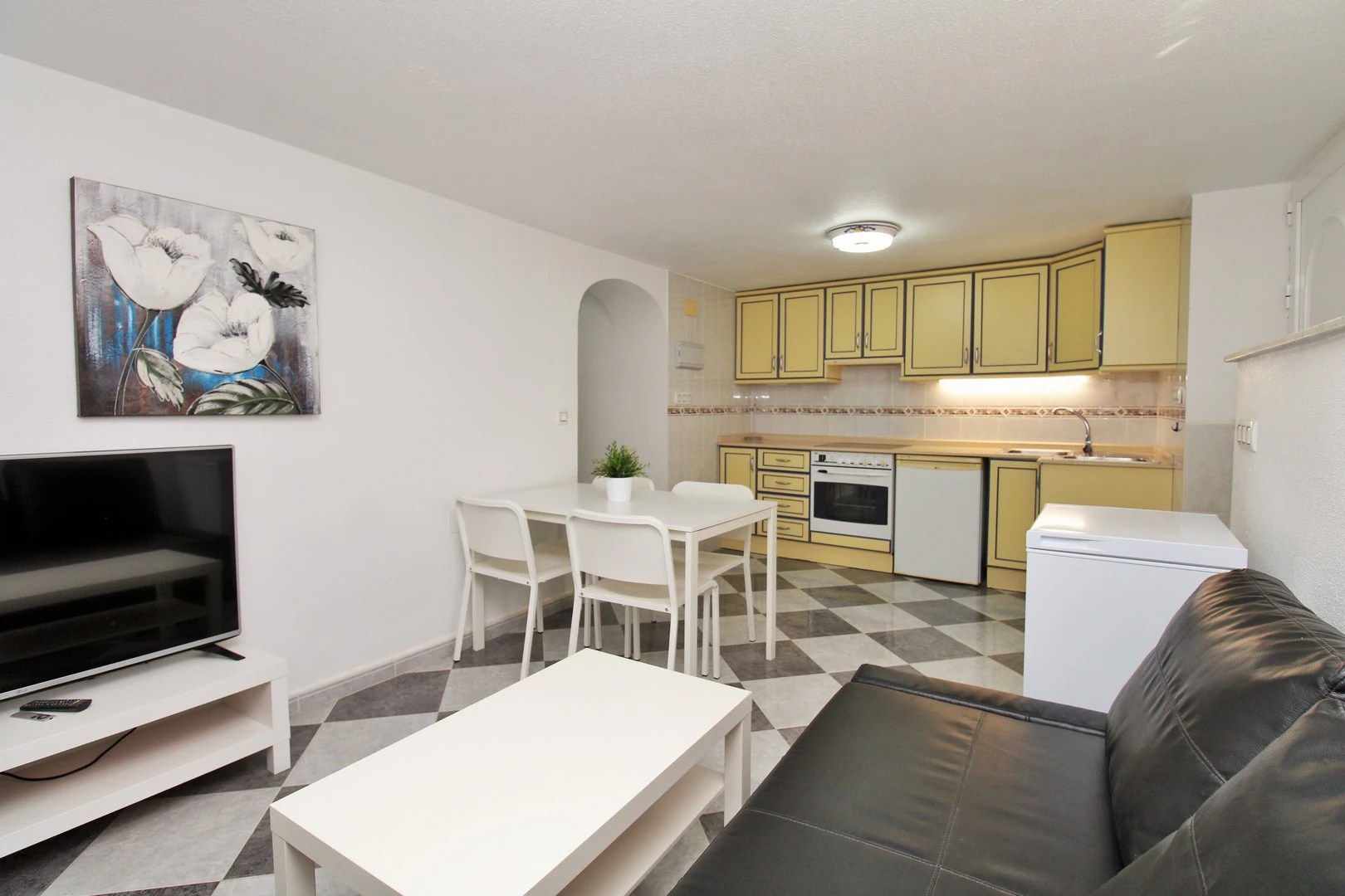 Villa à la vente à Villamartin