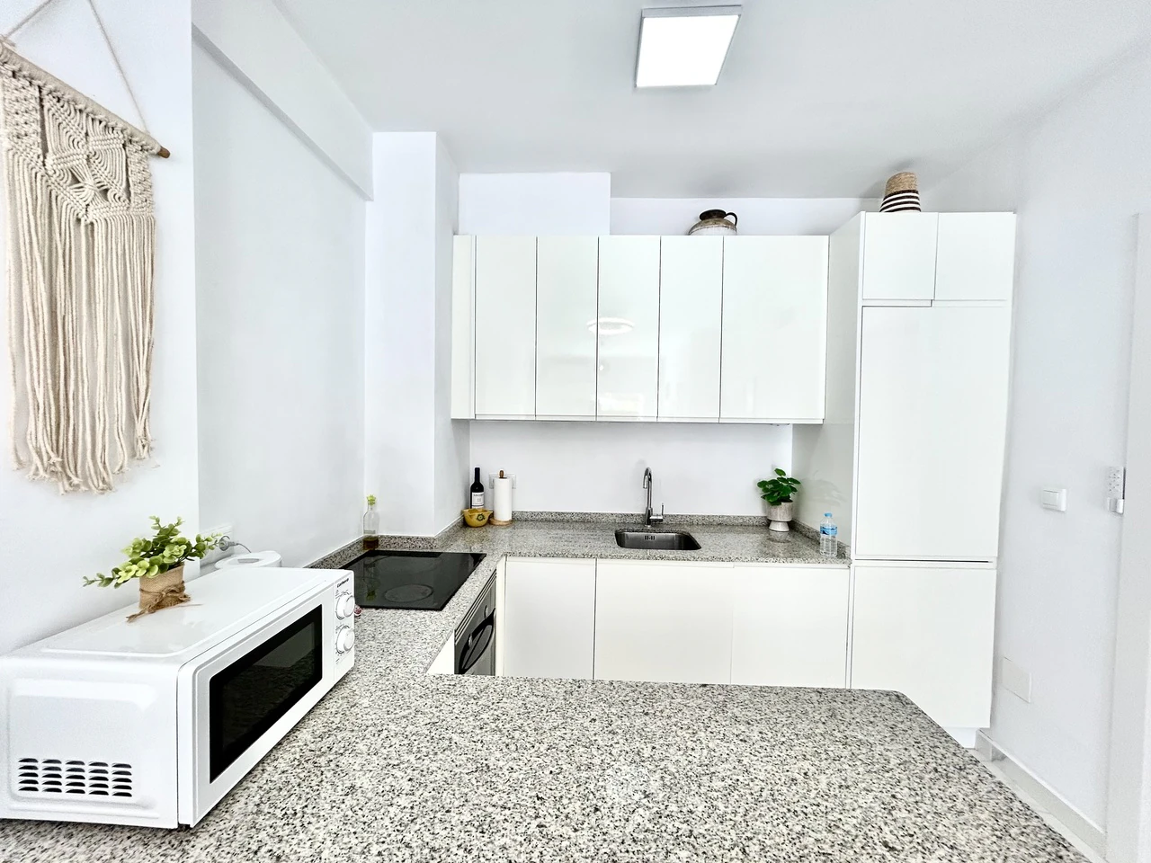 Wohnung zum verkauf in La Zenia