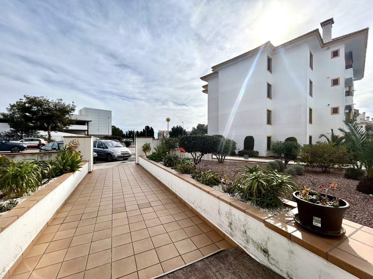 Flat for sale in Campoamor R-5
