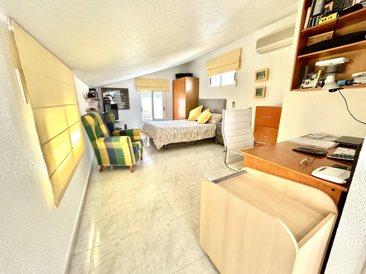 Villa te verkoop in Pinar De Campoverde