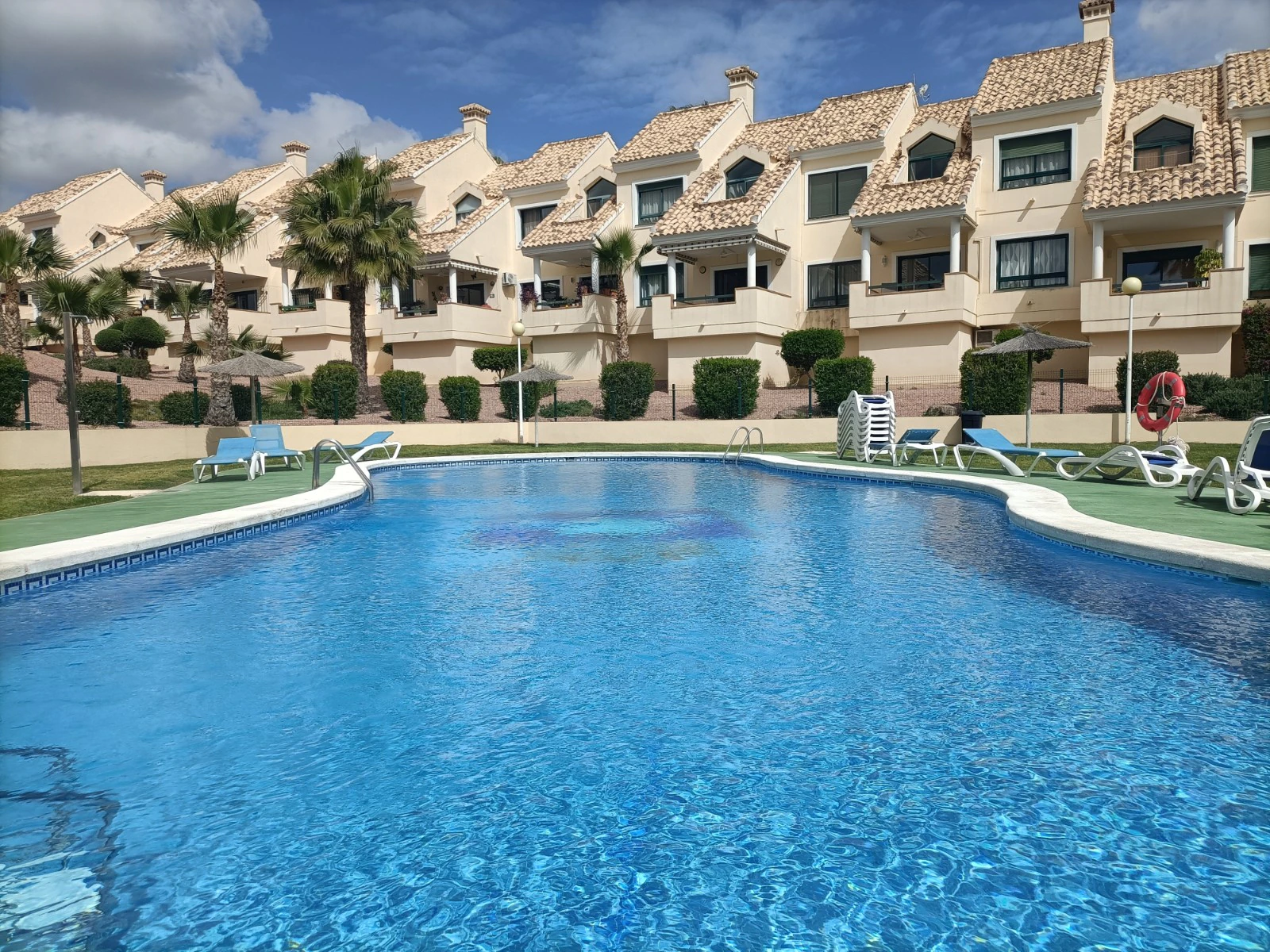 Appartamento in vendita a Orihuela Costa
