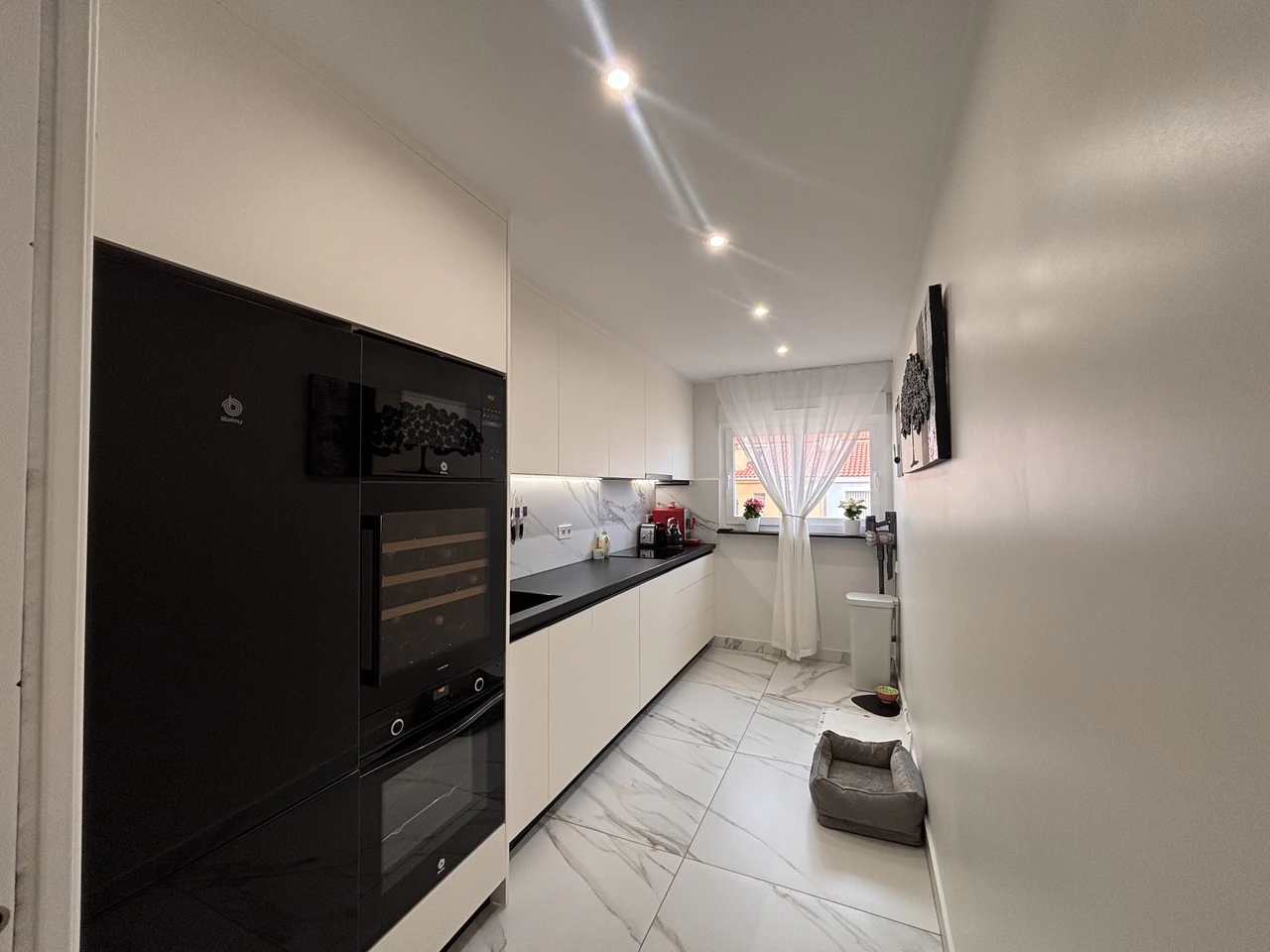 Appartement en ville à la vente à Lo Pagan