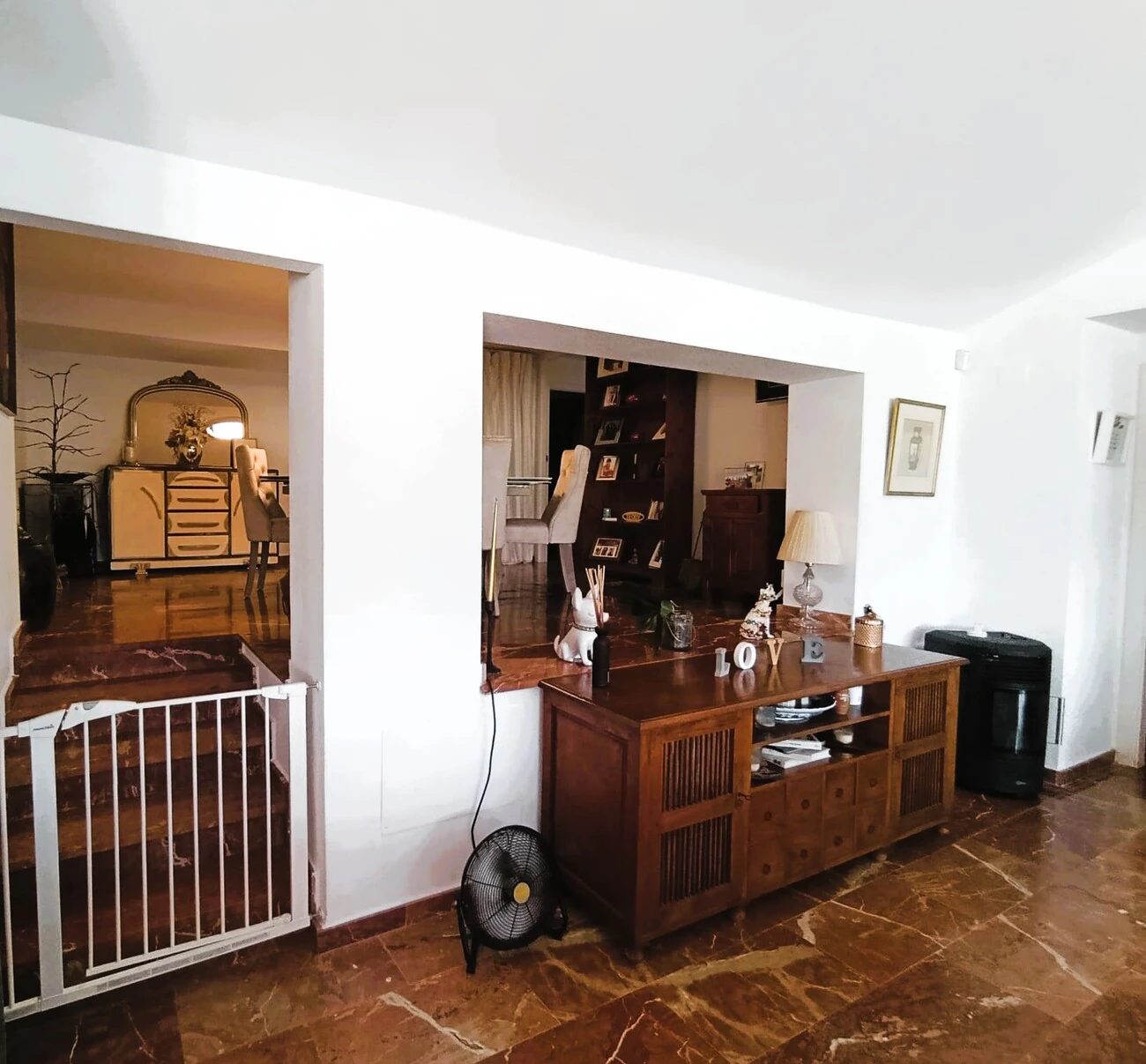 Appartement en ville à la vente à Las Ramblas Golf