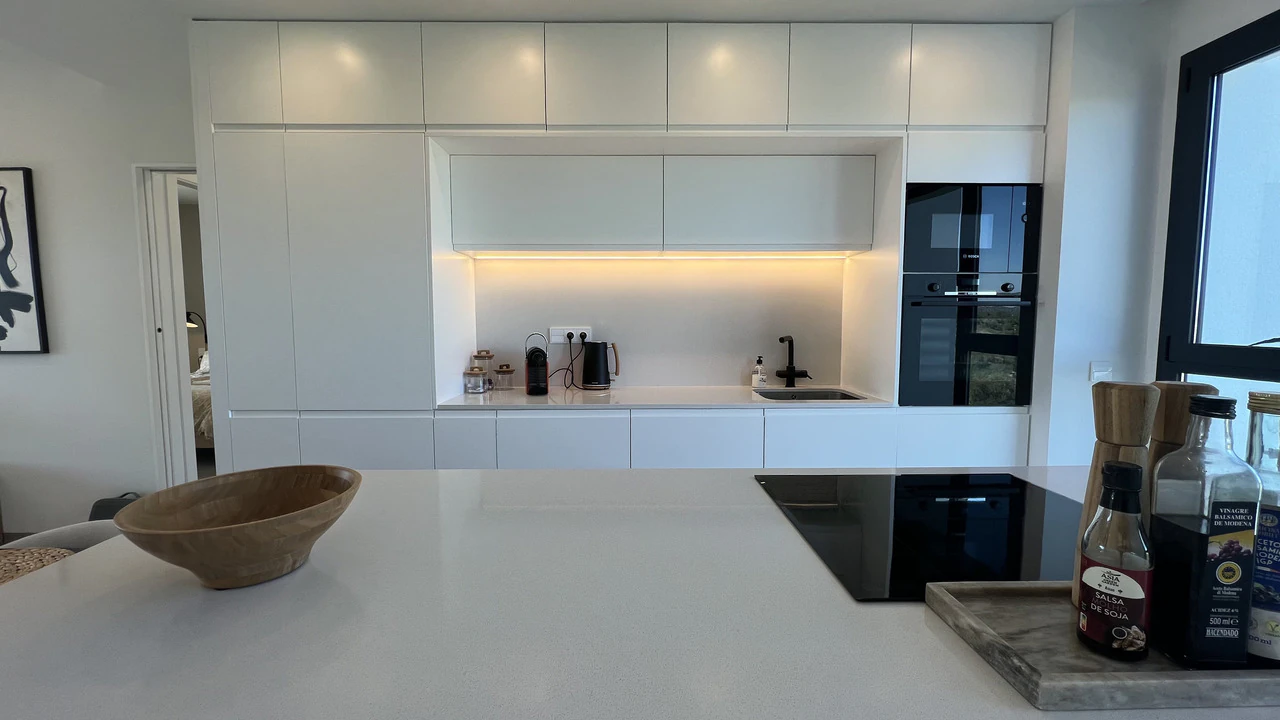 Flat for sale in Las Colinas Golf Resort
