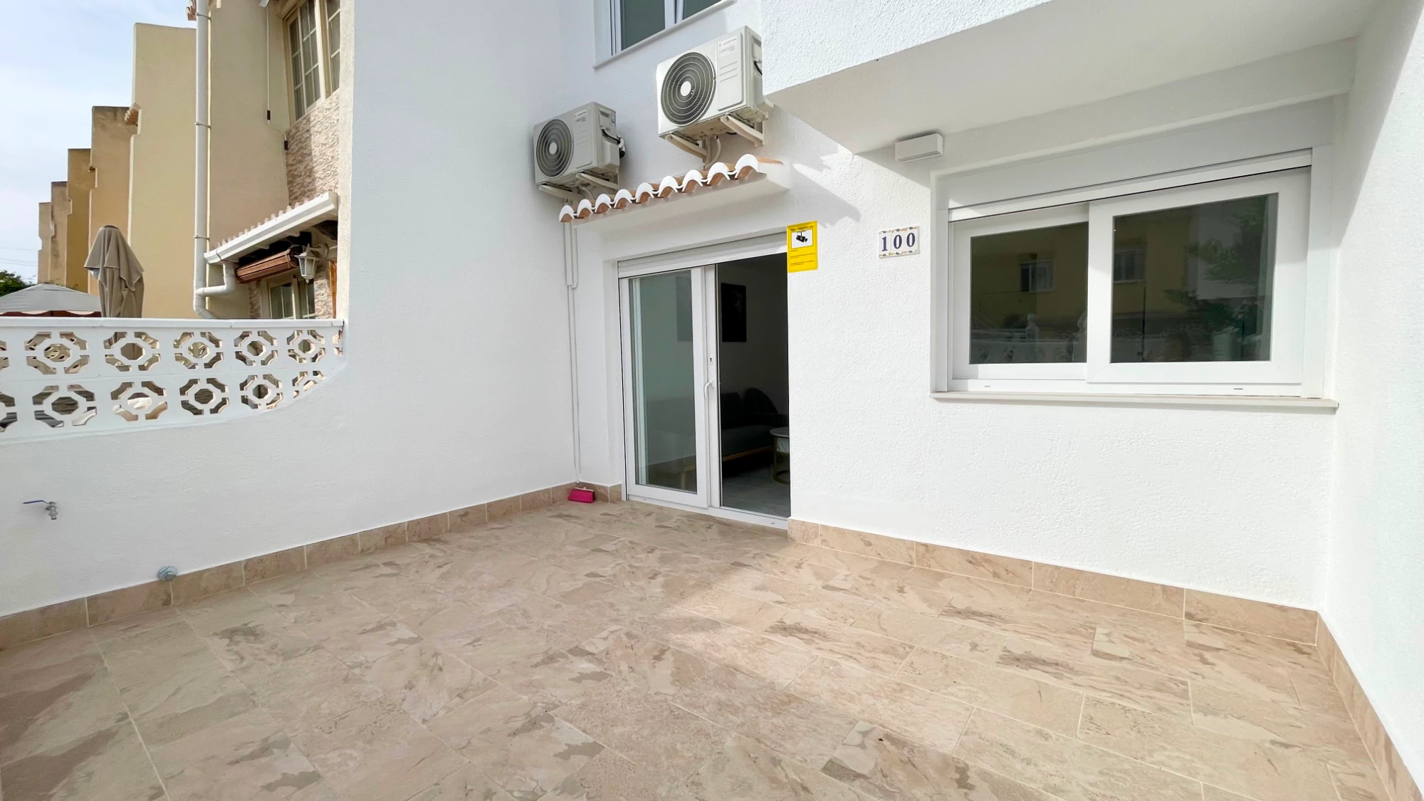 Maison jumelée à la vente à Torrevieja