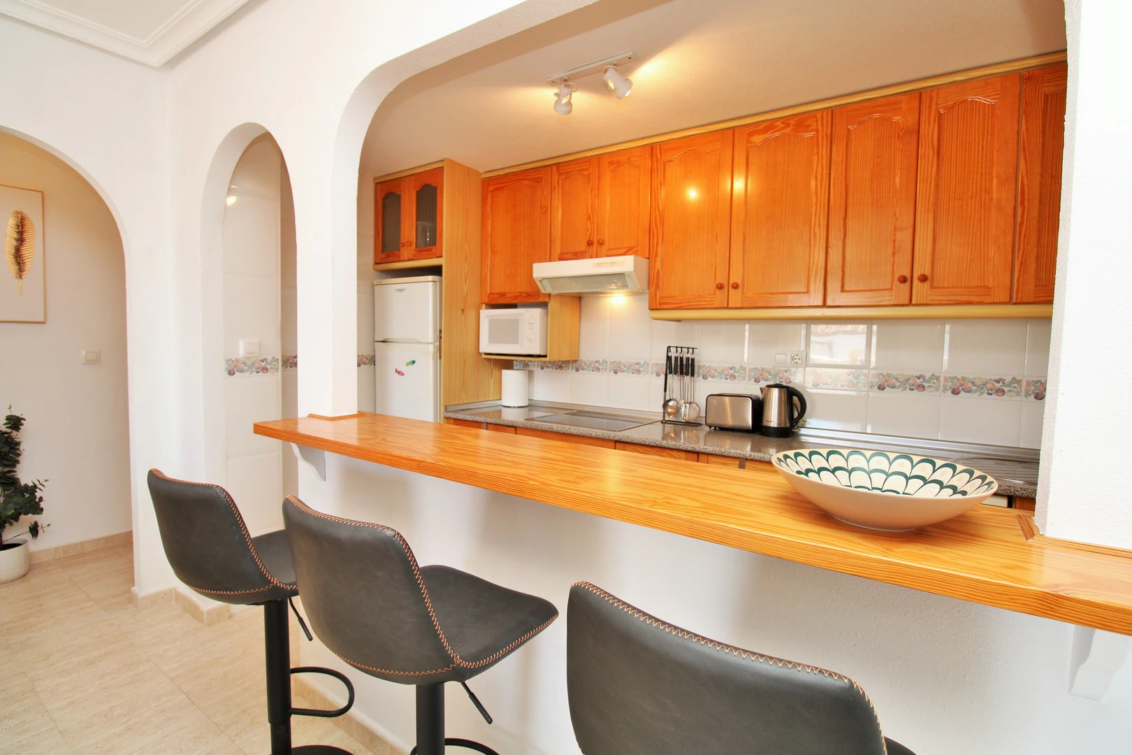 Stats Woning te verkoop in Playa Flamenca