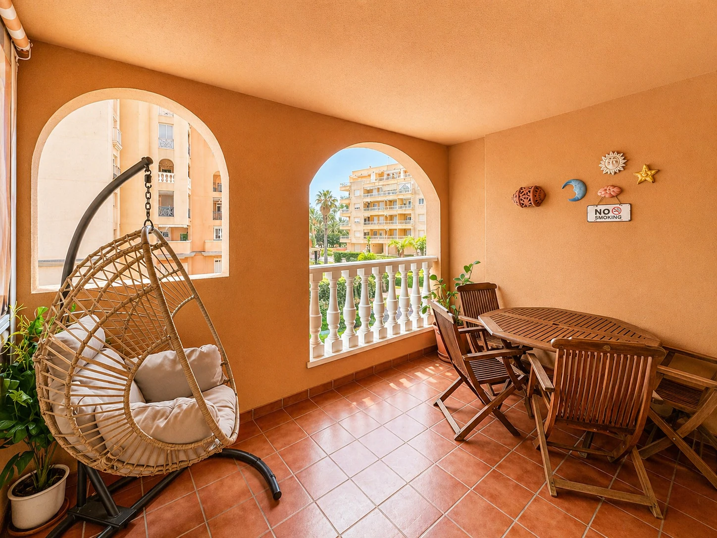 Flat for sale in Torrevieja